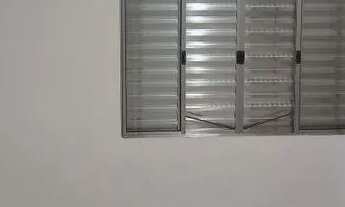 Imagem 2: Casa com 2 dormitórios para alugar, 80 m² por R$ 1.300,00/mês - Jardim Vera Cruz(Zona Lest