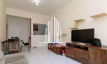 Imagem: Apartamento à venda com 60m², 1 quarto