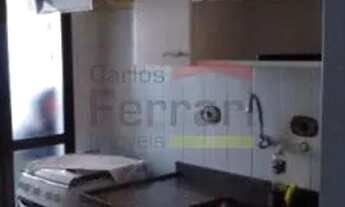 Imagem 9: Apartamento 02 Dormitórios - Localizado próximo ao Shop. Santana Park