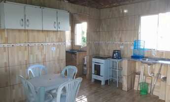 Imagem: Aluga-se casa em Peroba - AL