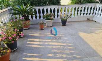 Imagem 7: Sobrado à venda, 148 m² por R$ 770.000,00 - Interlagos - São Paulo/SP