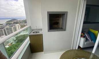 Imagem 7: APARTAMENTO, Residencial; 1 dormitorio, 1 bwc; Mobiliado