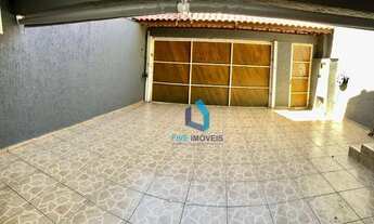 Imagem 7: Sobrado com 3 dormitórios à venda, 120 m² por R$ 794.000,00 - Campininha - São Paulo/SP