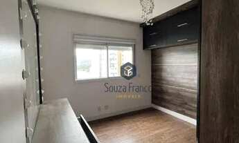 Imagem 7: Apartamento com 2 dormitórios para alugar, 72 m² por R$ 3.400,00/mês - Jardim Armênia - Mo