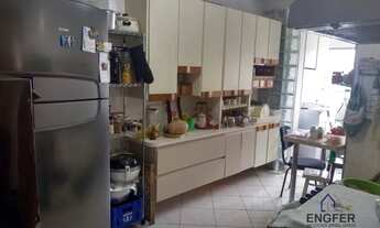 Imagem 6: VILA IDEAL - Apartamento com 2 dormitórios à venda, 77 m² por R$ 290.000 - Vila Ideal - Sã