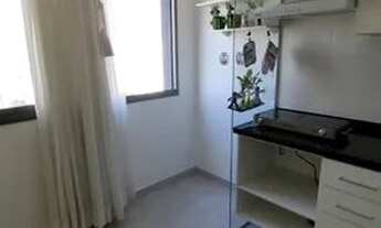 Imagem 4: Loft para aluguel tem 25 metros quadrados com 1 quarto em Vila Clementino - São Paulo - SP