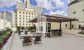 Imagem 12: Jacques Pilon Studio decorado à venda com 41m² 1 dormitório Ampliado no Centro de São Pau