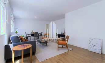 Imagem 4: Apartamento no Edifício Solar Tropical com 145m e 3 quartos na Vila Mariana