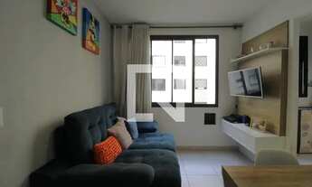 Imagem: Apartamento para Aluguel - Jardim Marajoara