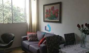 Imagem 2: Apartamento à venda, 50 m² por R$ 350.000,00 - Vila Alexandria - São Paulo/SP