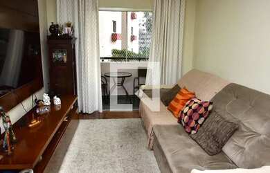 Imagem 2: Apartamento à Venda - Jardim Marajoara , 3 Quartos, 89 m2