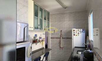 Imagem 4: Apartamento com 1 dorm, Guilhermina, Praia Grande - R$ 265 mil, Cod