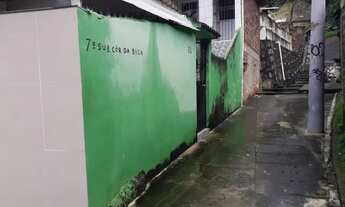 Imagem 7: Aluga-se casa Casa com 2 dormitórios