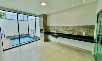 Imagem 6: Casa para venda tem 50 metros quadrados com 2 quartos em Pajuçara - Natal - Rio Grande do