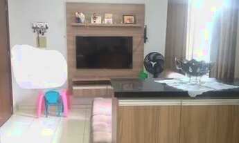 Imagem 6: APARTAMENTO TÉRREO 02 QUARTOS NO CONDOMÍNIO SÃO PATRÍCIO - ANHANGUERA C - VALPARAÍSO-GO