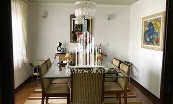 Imagem 5: Casa Assobradada com 3 Doritórios com 4 Vagas de Garagem no Bairro do Brooklin