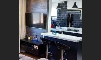 Imagem 5: Apartamento à venda, 40 m² por R$ 250.000,00 - Jardim Parque Morumbi - São Paulo/SP