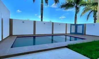 Imagem 6: Passaredo, Ponta Negra. 270 m², 3 stes, piscina e 4 vgs