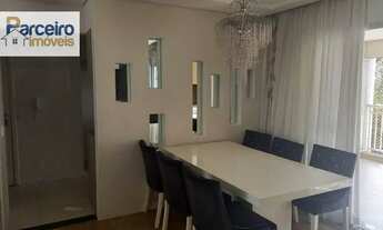 Imagem 2: Apartamento com 3 dormitórios à venda, 118 m² por R$ 1.360.000,00 - Tatuapé - São Paulo/SP