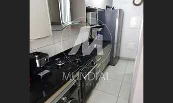 Imagem 5: Apartamento (tipo - padrao) 2 dormitórios/suite, portaria 24hs, lazer, espaço gourmet, sal