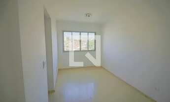 Imagem 2: Apartamento para Aluguel - Jardim Éster Yolanda, 2 Quartos, 78 m2