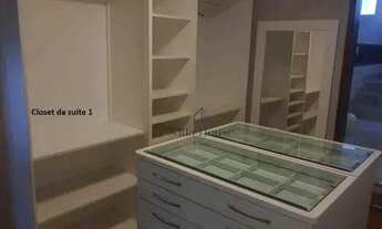 Imagem 7: Casa com 4 dormitórios à venda, 440 m² por R$ 2.500.000 - Interlagos - Vila Velha/ES