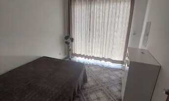 Imagem: Quarto disponível