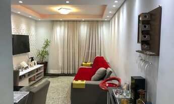 Imagem 3: Apartamento á venda 3 dormitórios com suíte na região do Tatuapé -SP