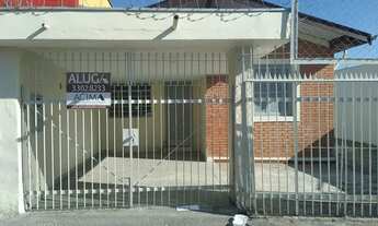 Imagem: Casa para aluguel possui 100 metros quadrados