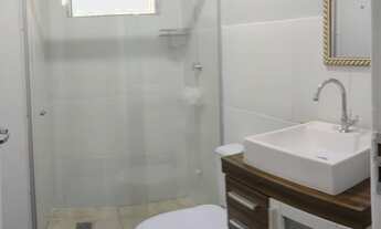 Imagem 2: Apto Mobiliado Apartamento com 2 dormitórios