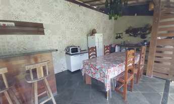 Imagem 6: Buraquinho Suítes com Varanda Gourmet