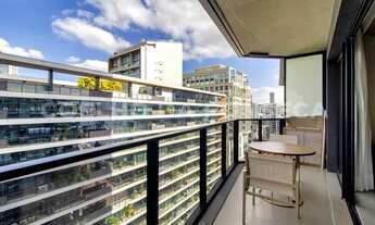 Imagem 6: São Paulo - Apartamento Padrão - Vila Olímpia