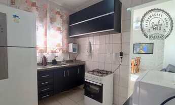Imagem 6: Apartamento na Tupi - Praia Grande/SP