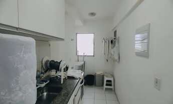 Imagem 5: Vendo Apartamento no cond. Park Shopping, na via expressa