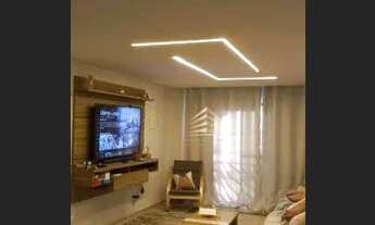 Imagem: Sobrado com 3 dormitórios 3 suites à venda