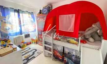 Imagem 6: Apartamento 84m2 com 3 quartos no - Ocean Pontal Residence