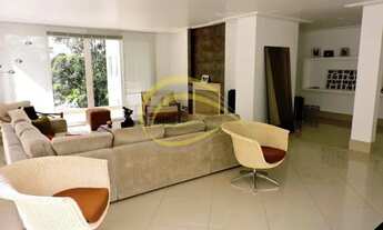 Imagem 2: Casa com 6 dormitórios cinco suítes à venda, 686 m² por R$ 3.000.000 - Parque das Artes