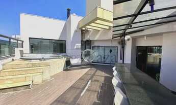 Imagem 7: Cobertura Duplex - Moema - 4 Dormitórios - 430m²