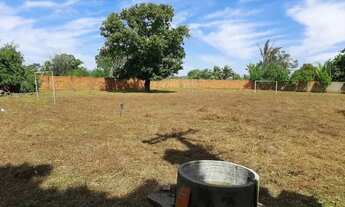 Imagem 2: Terreno na Santa Maria da Codipi em Teresina-PI