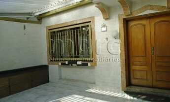 Imagem 2: SÃO PAULO - Casa Padrão - CAMBUCI