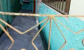 Imagem 2: RIO DE JANEIRO - Casa Padrão - OLARIA