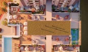 Imagem 3: OPORTUNIDADE - APARTAMENTO SMART CONNECTION 3 DORMITORIOS ABAIXO DO VALOR DE MERCADO