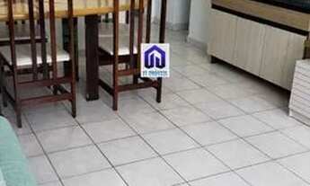 Imagem 5: Excelente apartamento com vista para o mar e 2 dormitórios no Itararé em São Vicente-SP!!