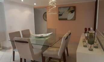 Imagem 3: À 50 METROS DA PRAIA, 3 QTS 2 SUÍTES - MELHOR CUSTO BENEFÍCIO