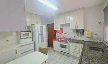 Imagem 5: Apartamento com 3 dormitórios à venda, 97 m² por R$ 530.000,00 - Cláudia - Londrina/PR