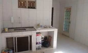 Imagem 4: CASA DE 2 QUARTOS - CONDOM CARMINDA - EXCELENTE