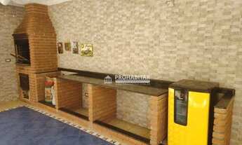 Imagem 3: Sobrado, 203 m² - venda por R$ 1.250.000,00 ou aluguel por R$ 5.500,00/mês - Jardim Sertão