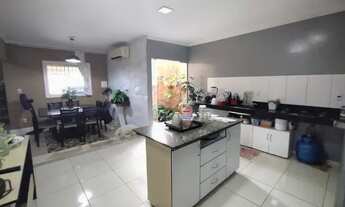 Imagem 5: Casa com 2 quartos em Aribiri