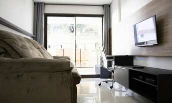 Imagem 3: Apartamento para Aluguel - Águas Claras, 1 Quarto, 40 m2