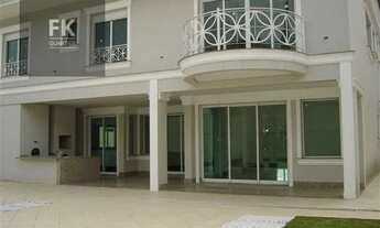 Imagem 3: Casa de Condomínio em Tamboré - Santana de Parnaíba